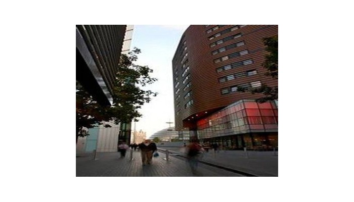 Hotel Hilton London Tower Bridge poza 1