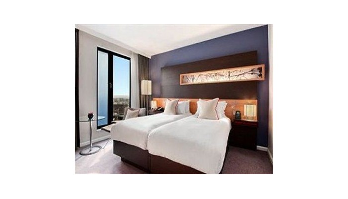 Hotel Hilton London Tower Bridge poza 2