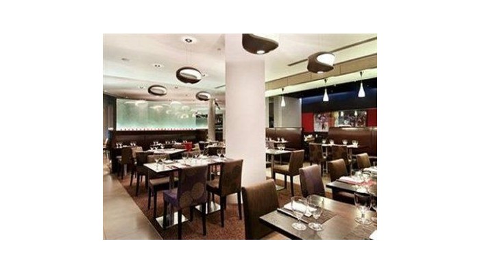 Hotel Hilton London Tower Bridge poza 4