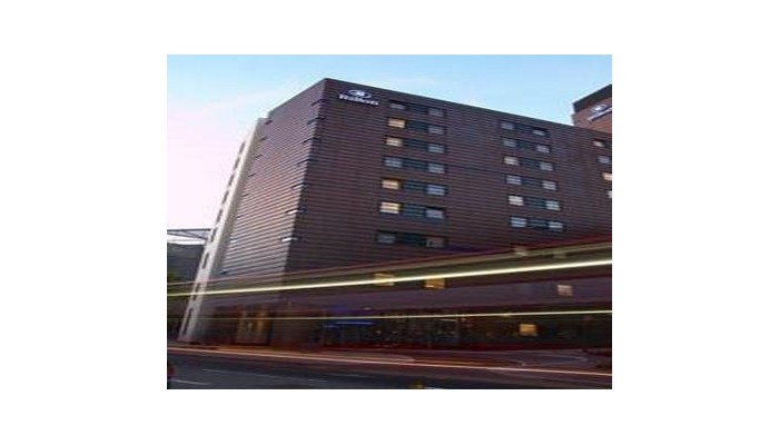 Hotel Hilton London Tower Bridge poza 0
