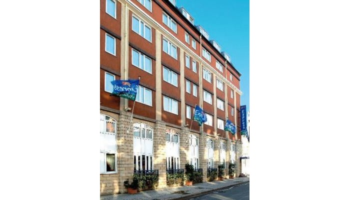 Hotel Holiday Inn Express London - Southwark poza 5