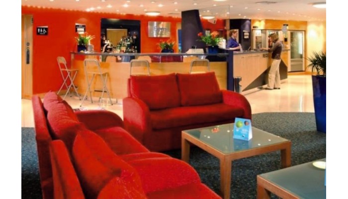 Hotel Holiday Inn Express London - Southwark poza 1