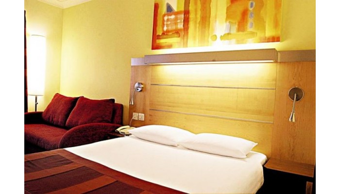 Hotel Holiday Inn Express London - Southwark poza 0