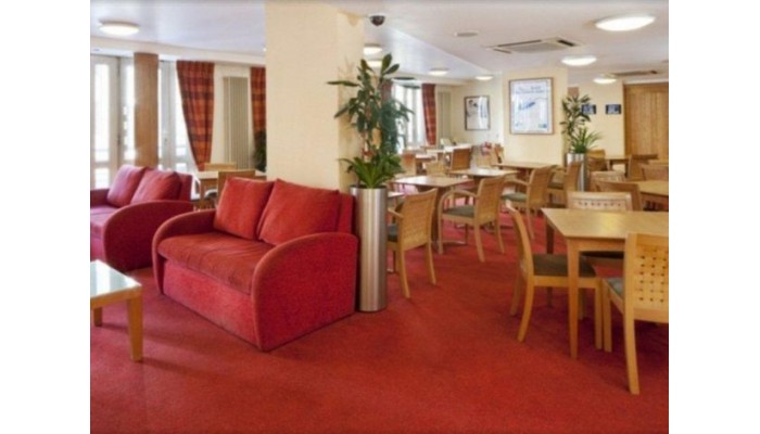 Hotel Holiday Inn Express Southwark poza 4
