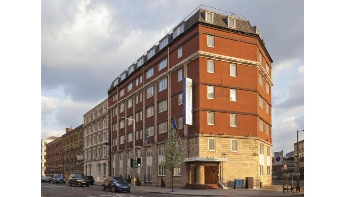 Hotel Holiday Inn Express Southwark poza 6