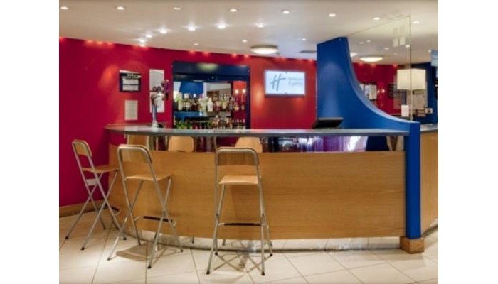 Hotel Holiday Inn Express Southwark poza 8