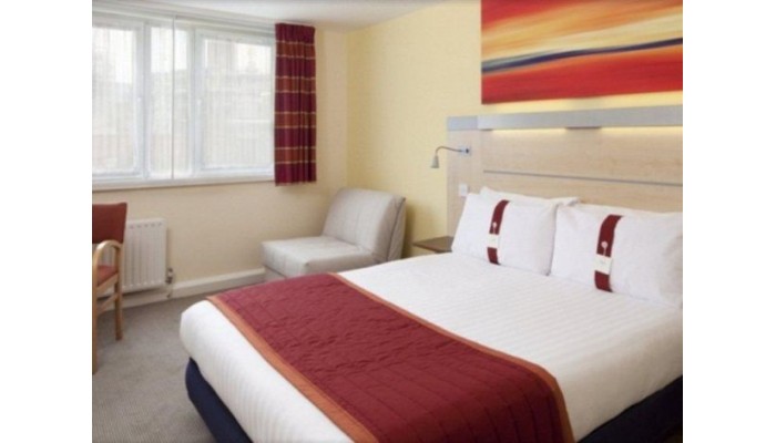 Hotel Holiday Inn Express Southwark poza 1