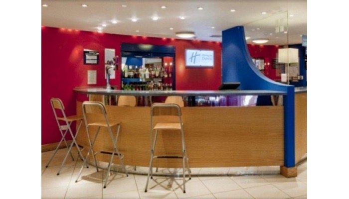 Hotel Holiday Inn Express Southwark poza 3