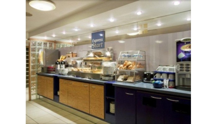 Hotel Holiday Inn Express Southwark poza 2