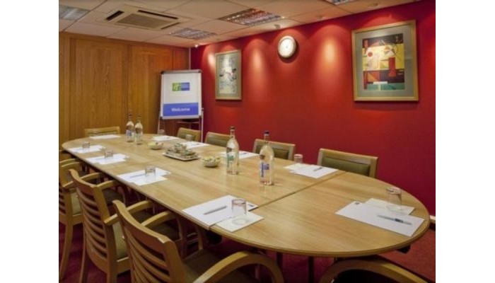 Hotel Holiday Inn Express Southwark poza 9