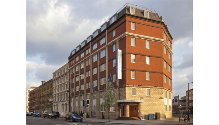 Hotel Holiday Inn Express Southwark poza 0