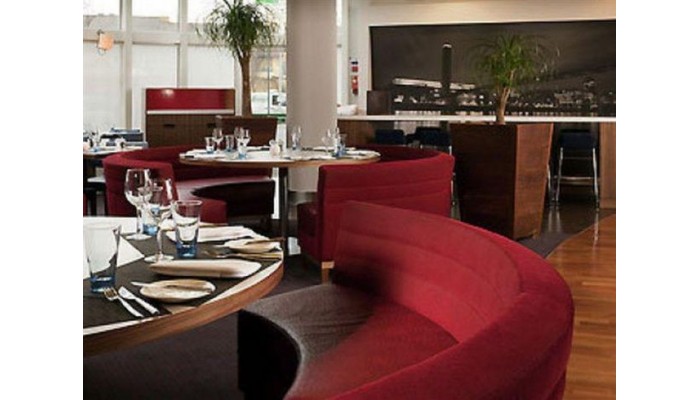 Hotel Novotel London City South poza 2