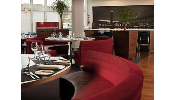 Hotel Novotel London City South poza 7