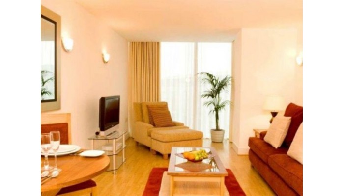 Marlin Apartments Empire Square poza 2