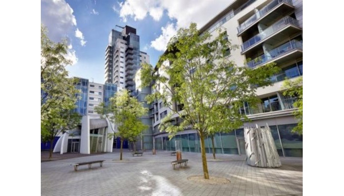 Marlin Apartments Empire Square poza 3