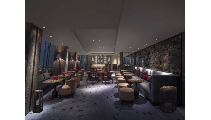 Shangri-la Hotel At The Shard poza 0