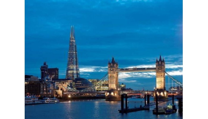 Shangri-la Hotel At The Shard poza 3