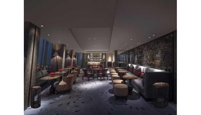 Shangri-la Hotel At The Shard poza 5
