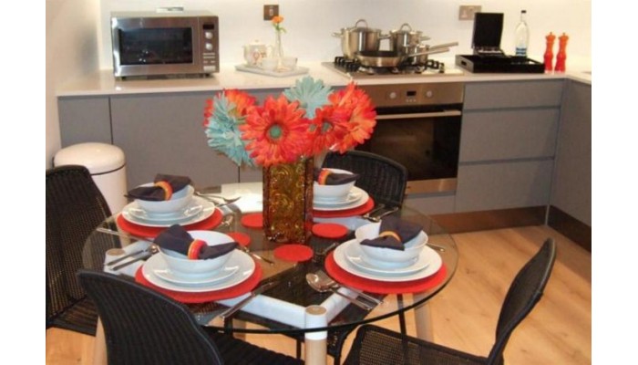 Smart City Apartments London Bridge poza 1