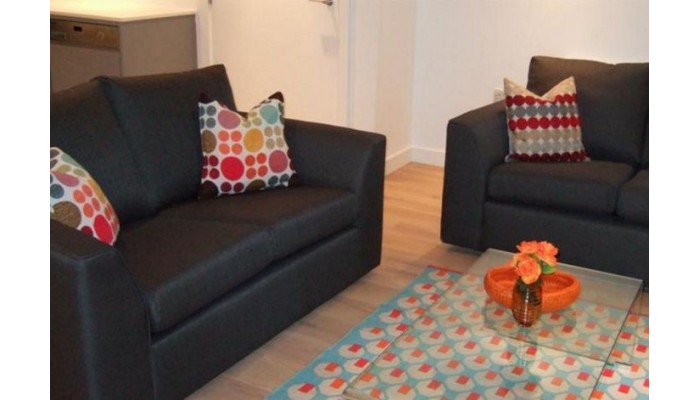 Smart City Apartments London Bridge poza 3