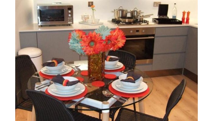 Smart City Apartments London Bridge poza 5