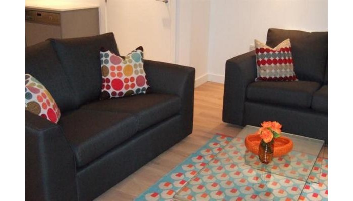 Smart City Apartments London Bridge poza 7