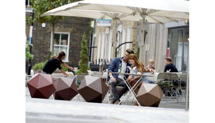 The Bermondsey Square Hotel poza 3