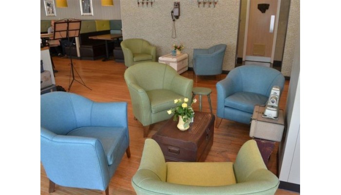 The Bermondsey Square Hotel poza 2