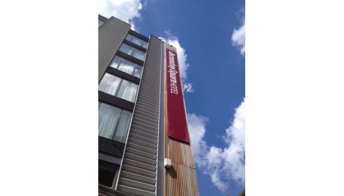 The Bermondsey Square Hotel poza 0