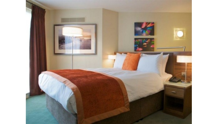 The Bermondsey Square Hotel poza 1